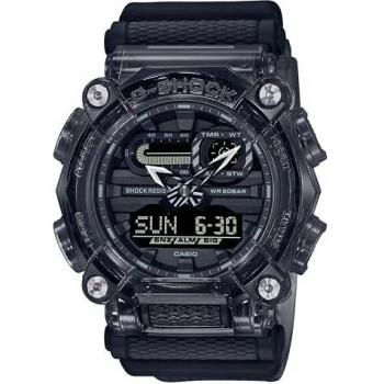 CASIO Digital GA-900SKE-8AER
