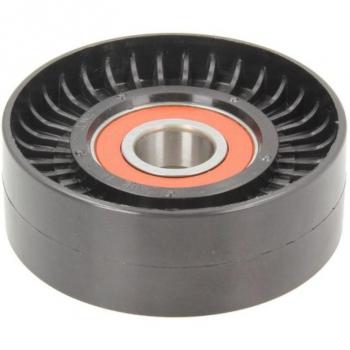 Tensor de correa poli V BTA E2A0006BTA, correa acanalada en V