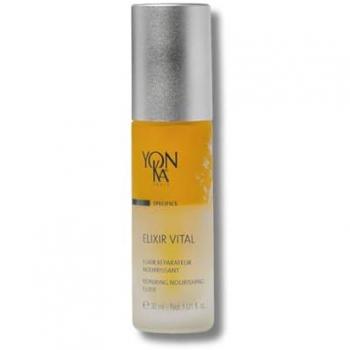 Yon-Ka Vital Elixir - Regenerative Nourishing Serum 30 ml Unisex