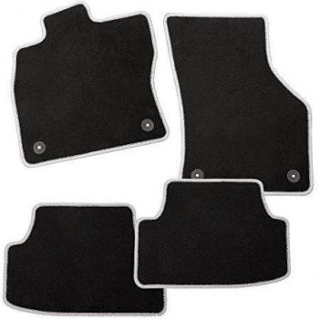 carfashion 233500 Racer 9.1 ajuste Felpudo
