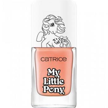 Esmalte de Uñas My Little Pony - Catrice