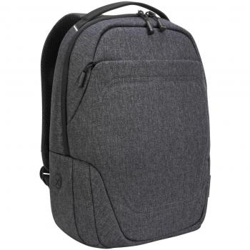 Targus Groove X2 Compact Carbón Vegetal Mochila - Mochila para portátiles y netbooks
