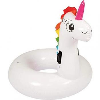 Flotador Unicornio Gigante 136x131cm