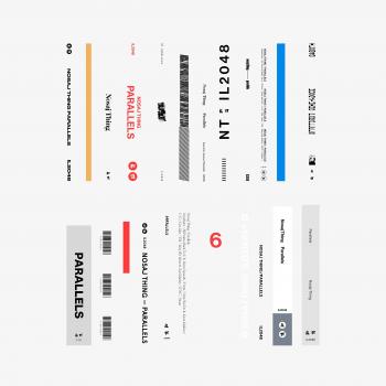 Parallels vinyl