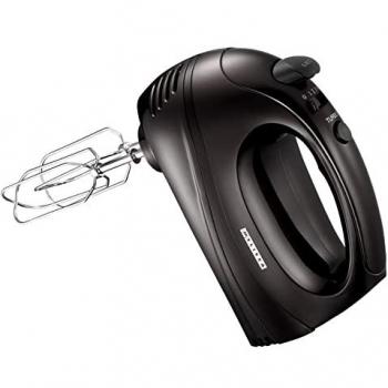 Batidora de Mano Melissa 16200085, 300W, Turbo, Negra