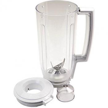 Batidora Bosch MUZ6MX3 con accesorio para mezclar alimentos y batir, 1,5 kg