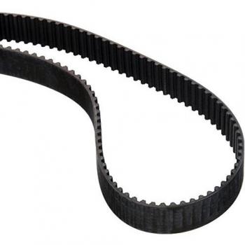 Correa dentada DAYCO 94408 - Correa de distribución, fabricada en material resistente a la temperatura y al desgaste, diseñada para vehículos específicos, con un diseño preciso para garantizar el sincronismo del motor, incluye refuerzos que aument
