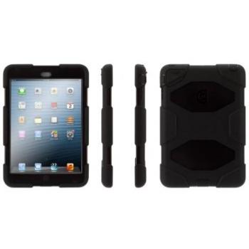 Griffin Survivor Case for iPad Mini in Black