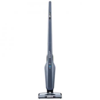 Aspiradora Nilfisk Easy 20vmax Azul Inalámbrica