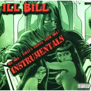 What's Wrong With Bill? I