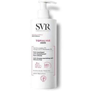 Svr Tratamiento Corporal 400 ml