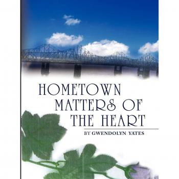Hometown Asuntos del Corazón - Libro de Papel