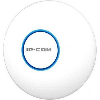 Punto de acceso wifi ip - com iuap - ac - lr 802.11ac dual band 1317 mbps