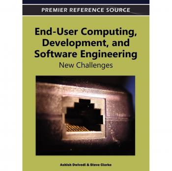 Computación para el Usuario Final, Desarrollo y Ingeniería de Software: Nuevos Desafíos