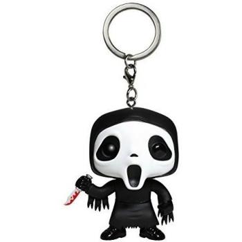 Pocket POP! Keychain - Horror: Ghostface