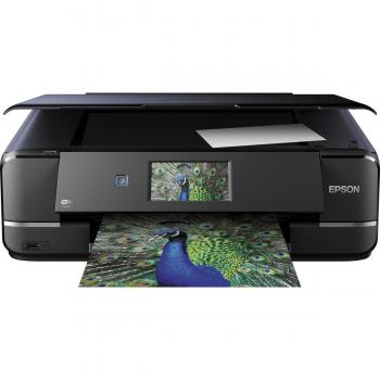EPSON XP-960 Impresora MULTIFUNCIÓN 5760 X 1440DPI INYECCIÓN DE Tinta A3 WiFi