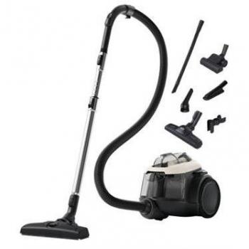 AEG Aspiradora sin bolsa Hygienic 6000 de 700 W y 74 dB(A) AL61H4SW