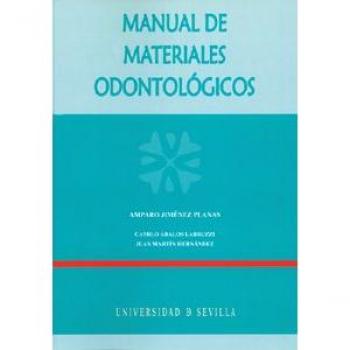 Manual de materiales odontológicos