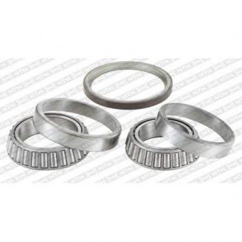 SNR R141.47 Wheel Bearing Set
