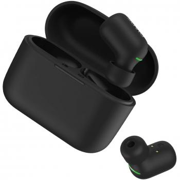 Auriculares Bluetooth Savio TWS-09 en Negro