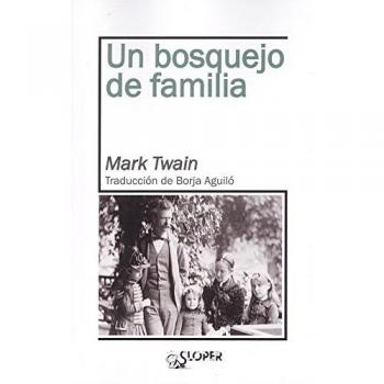 Un bosquejo de familia: 76