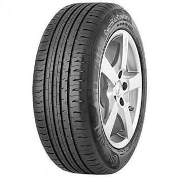 Continental EcoContact 5 - 205/60R16 92V - Neumático de Verano