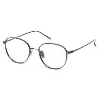 Scotch & Soda SS2001 952 Multicolor Oval Glasses for Men with Prescription Options