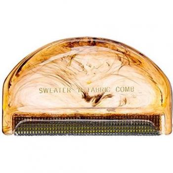 Chef Aid Fabric and Sweater Comb