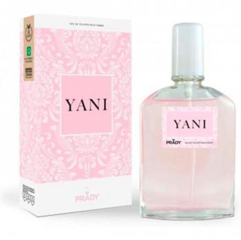 Prady Yani - Eau de Toilette para Mujer 90ml