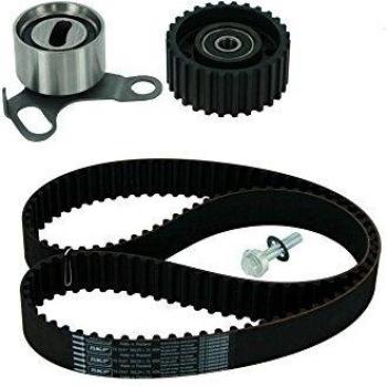 SKF VKMA 91124 Kit de correa de distribución