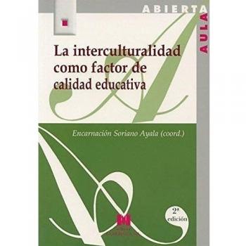 La interculturalidad como factor de calidad educativa