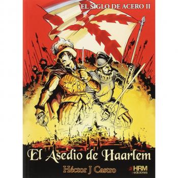 El asedio de Haarlem