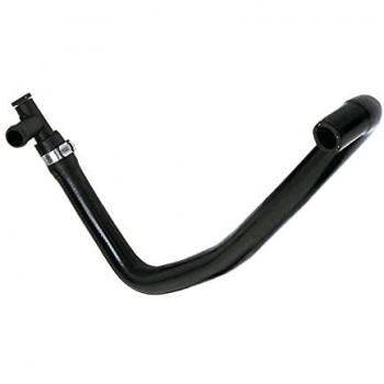 Tubería flexible de calefacción Gates 02-1642, manguera de calefacción resistente a altas temperaturas y presiones, fabricada en material duradero, diseñada para sistemas de calefacción automotriz y aplicaciones industriales