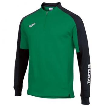 Eco Championship Men's Sweatshirt Green-Black