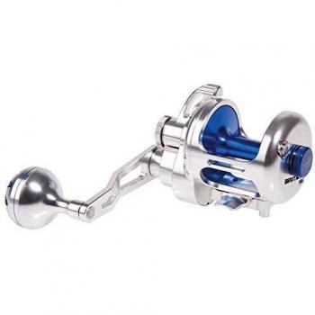 Evia Qhbcb400L - Carrete Hart Brutal CB 400L - 9+2Bb