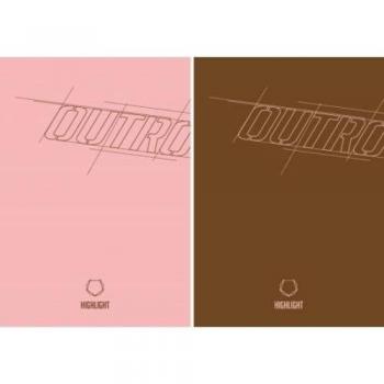 Álbum Especial Destacado - Outro Kpop