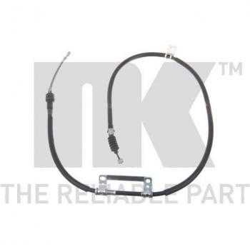 Cable de freno de mano NK 903510