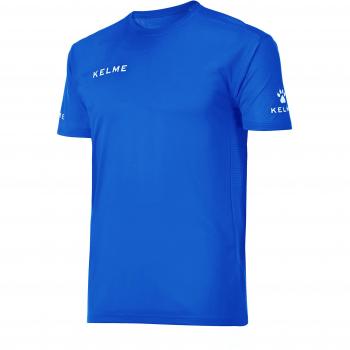 KELME 78190 Camiseta, Niños, Azul
