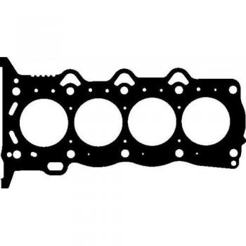 Junta de culata ELRING 700.270 - Gasket para cilindro, alta calidad, resistencia térmica y química, diseño preciso para un ajuste perfecto, compatible con múltiples modelos de vehículos