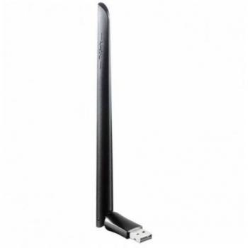 D-Link DWA-172 Wireless AC600 High-Gain USB Adapter