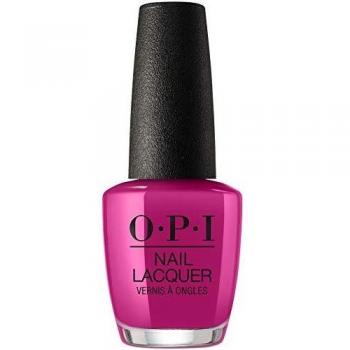 OPI Esmalte De Uñas