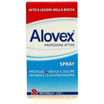 Alovex Protección Activa Spray 15ml