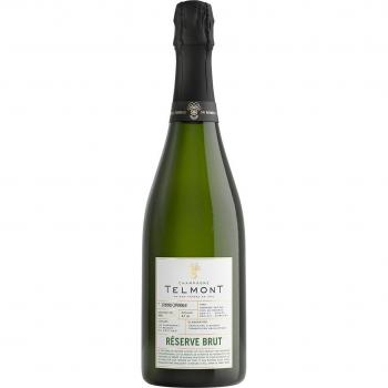 Champagne Réserve Brut Telmont