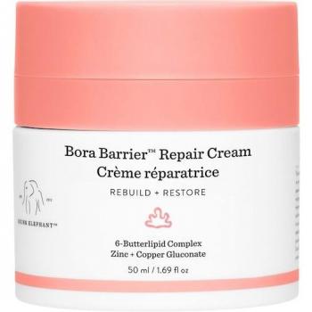 Drunk Elephant Bora Barrier Moisturizing Repair Cream 50ml
