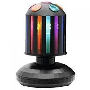 Eurolite 51812255 LED Msc-10 - Mini cilindro individual