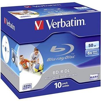 Verbatim Almacenamiento de Datos Externo Multicolor