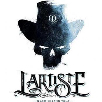 Quartier Latin - Volumen 1