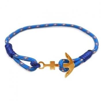 Pulsera Hombre Frank 1967 7FB-0073, pulsera de acero inoxidable con diseño moderno, cierre de seguridad, resistencia al agua y ajuste personalizable