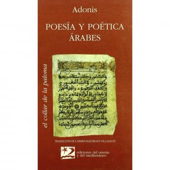 Poesía y poética árabes