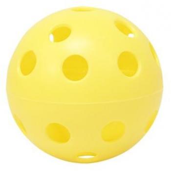 Softee Lote 10 Pelotas Soft Ball Iniciación 70mm